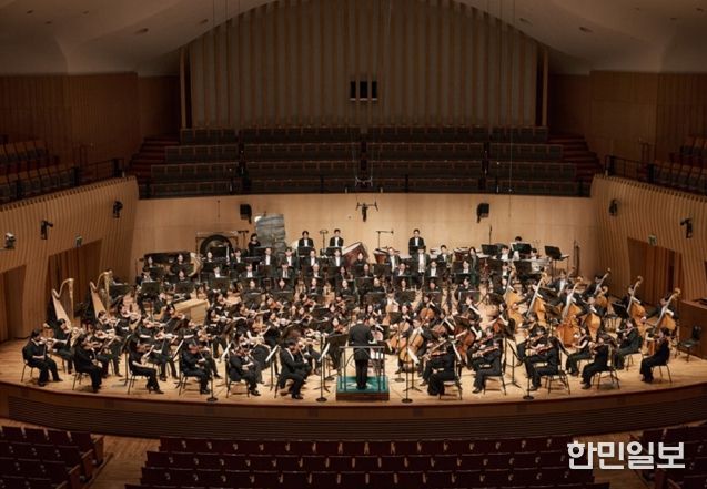 인천시립교향악단