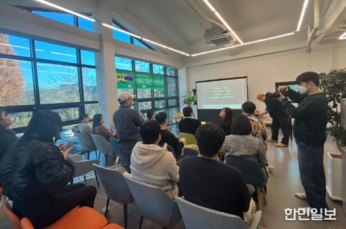 청년마을 홍의별곡, ‘의령 청년 만남의 날’ 개최