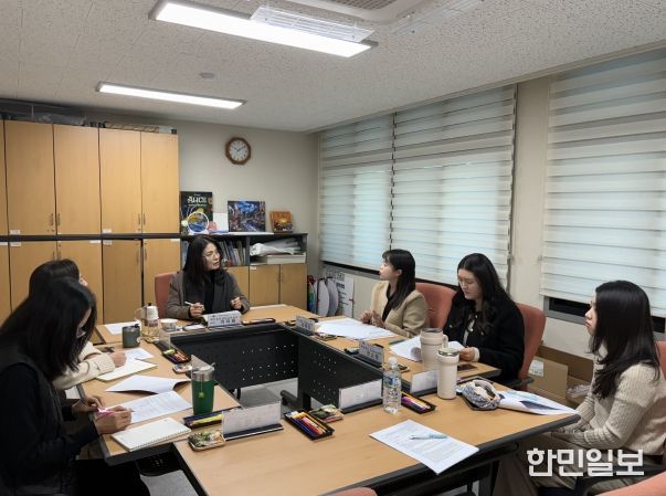 대전동부교육지원청, 전문상담인력 대상 슈퍼비전 운영