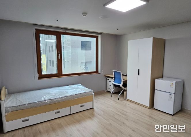 강화군, 서울‧인천 4개 장학관 내년도 입사생 선발