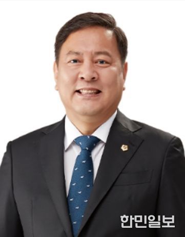 성남시의회 조정식 의원