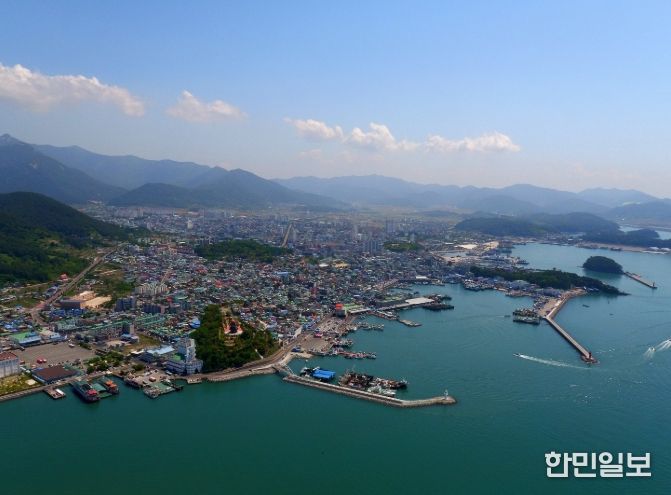 2026년 국비 확보로 해양수산분야 주요 사업 본격 추진