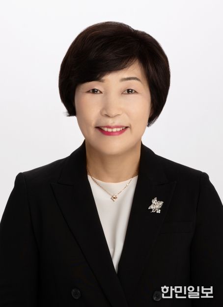 강릉시의회 김은숙의원