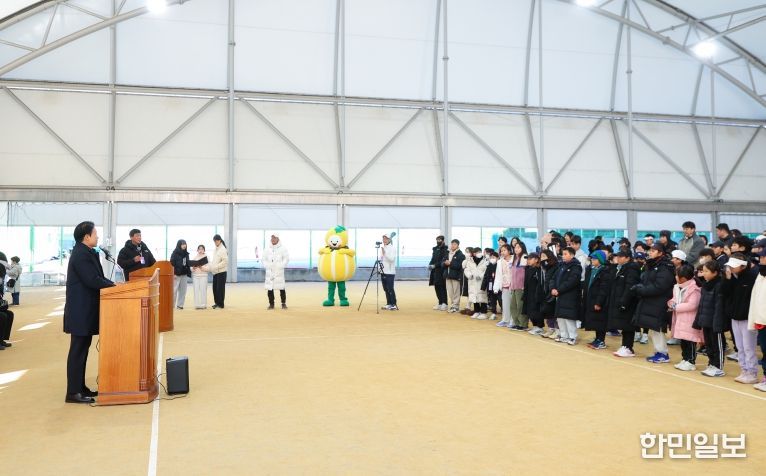 2025성주군수배주니어로컬테니스대회