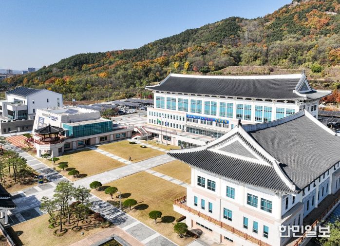 경상북도교육청