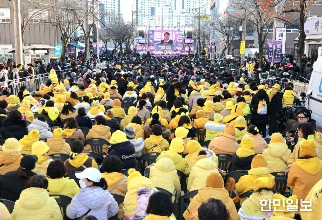 온(ON)골목 온(溫)기 페스티벌,