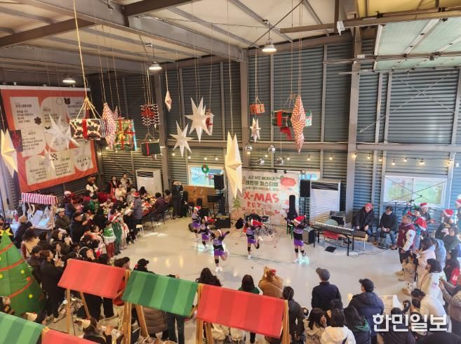 ‘AZ-MZ 세대공감 레트로 페스티벌’, 따뜻한 온기 속에 마무리!