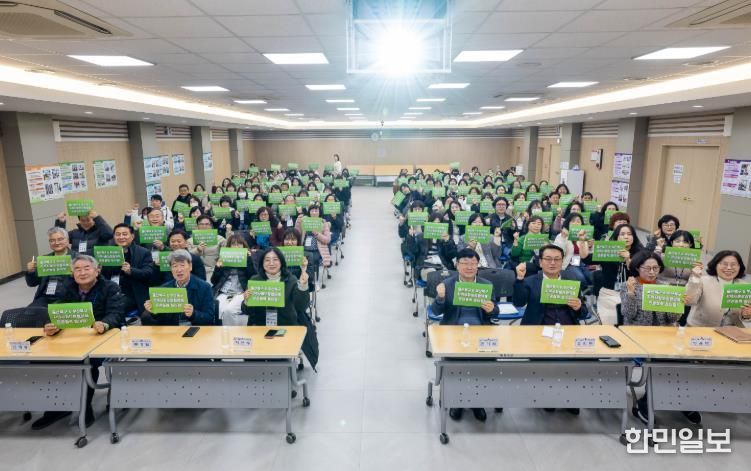 부산 북구, 앞서나가는 지역복지로 주목! 울산 북구 지역사회보장협의체 벤치마킹 방문