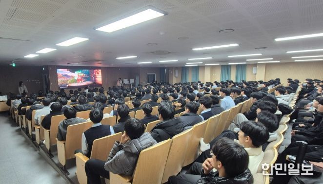 미래 영상산업 이끌 차세대 영상 제작기술 인재 양성