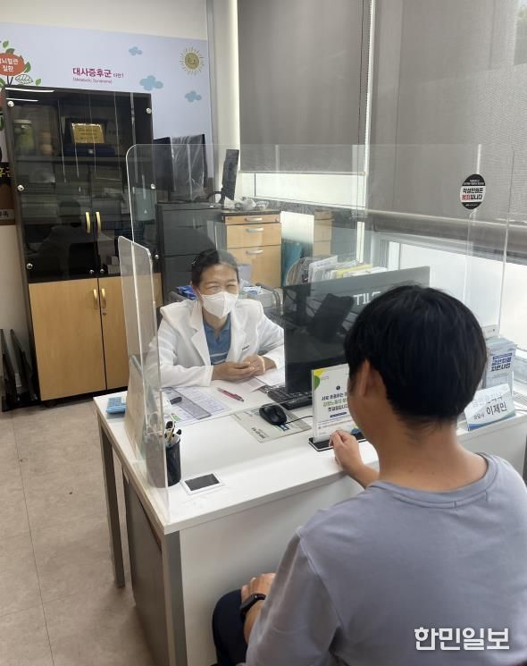 금연 성공자 1.5배 증가…금천구, 서울시 금연지원서비스 분야서 최우수