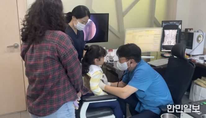 김해서부권 달빛어린이병원