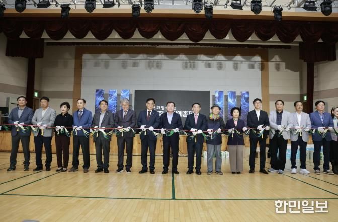 경남예총 산청지회, ‘제2회 예술제’ 개최