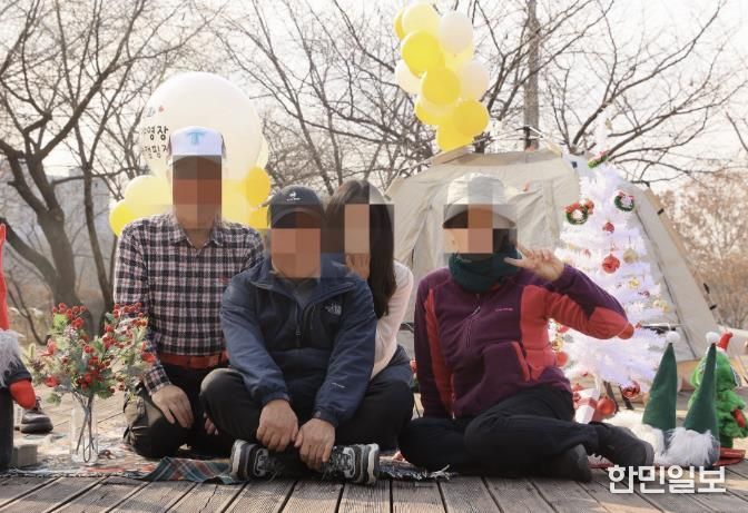 여주도시공사, 금은모래캠핑장 ‘우리 가족, 추억 한 컷’ 성료