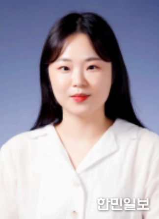 현보라 법환초 교사