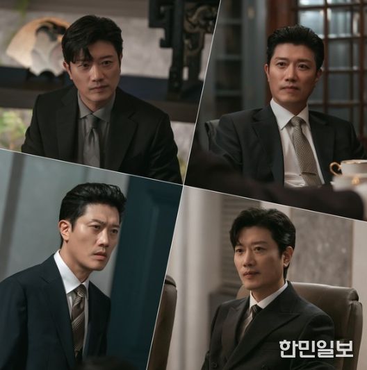 사진 제공: MBC 새 금토드라마 <판사 이한영>