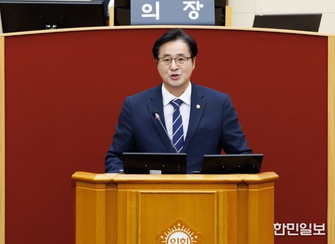 부천시의회 이종문 의원