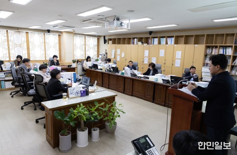 행정자치위원회