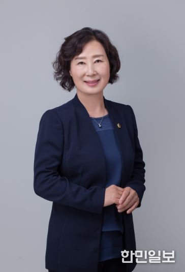 충북도의회 박경숙 의원