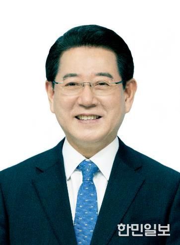 김영록 지사 사진