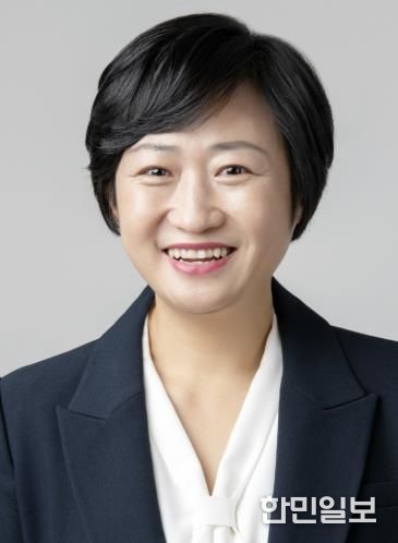 한윤희 광산구의원, 골목형상점가 지원 강화 ‘조례 개정’