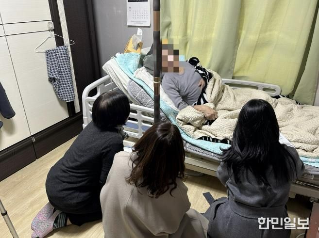 수원시 팔달구 우만2동, '의료·요양·돌봄 통합서비스'로 맞춤형 돌봄 강화에 힘써