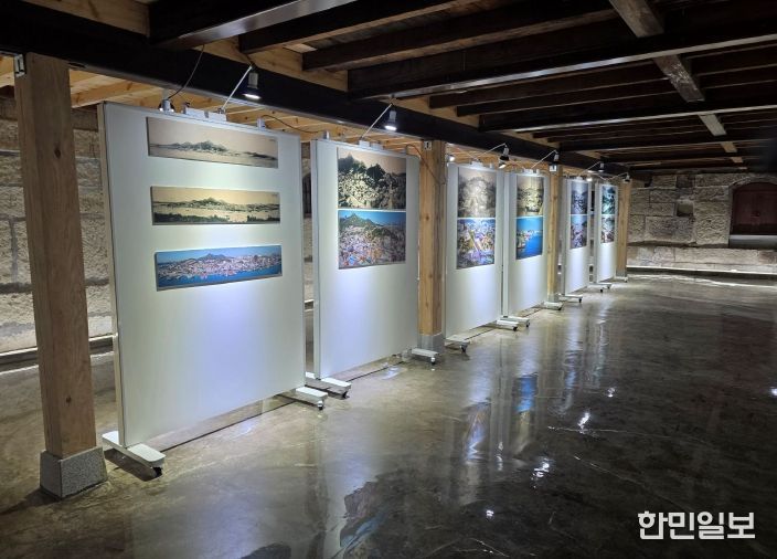 목포시, 방치됐던 동본원사 지하공간을 역사 전시관으로 재탄생