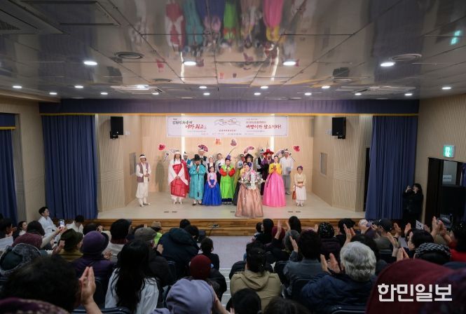 강화군, 북부권 주민 참여형 문화 행사