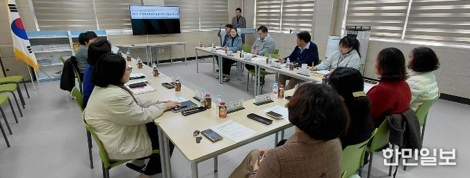 진도교육지원청, 2025. 학생맞춤통합지원 진도군협의체