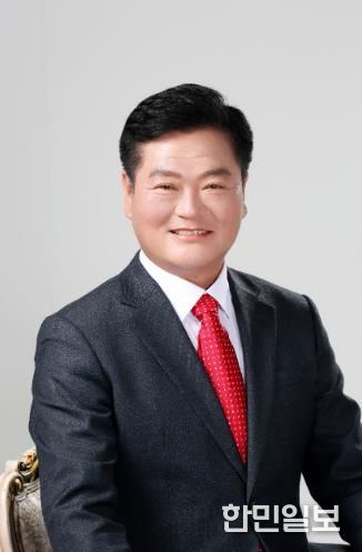 김일수 도의원, 거창·산청·함양사건 배·보상법 통과 촉구