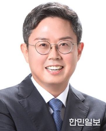 더불어민주당 안도걸 국회의원(광주 동남을, 당 정책위 상임부의장)