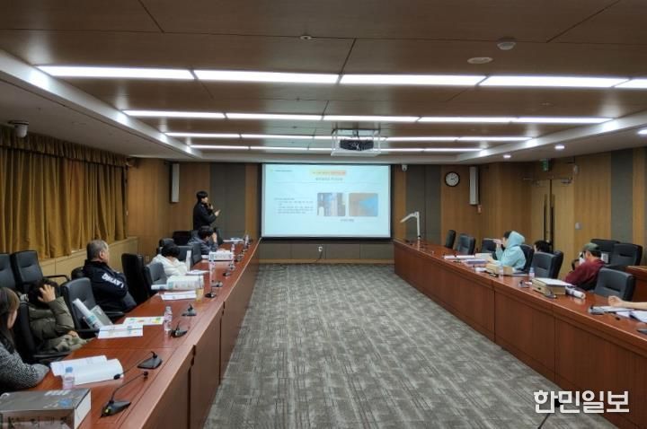 울주군, 2025년 노래연습장업 영업자 교육 실시