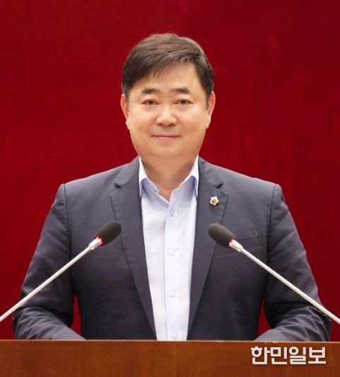 성남시의회 김종환 의원