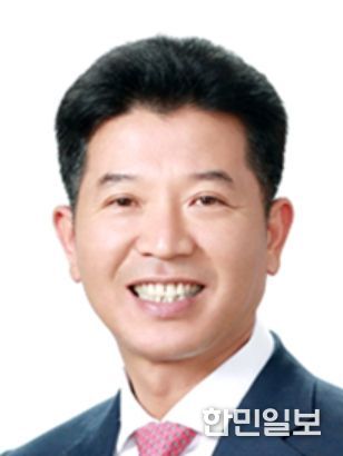 송영훈 의원(더불어민주당, 서귀포시 남원읍)