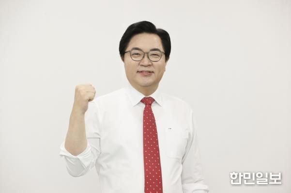 박일하 동작구청장