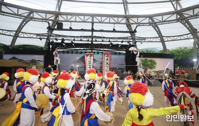 임실군, 2026년 농어촌상생협력기금 지원사업 최종 선정