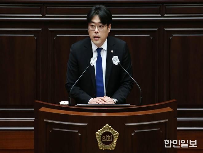 반선호 의원, ‘백년대계’라더니 공허한 약속…부산시 책임은 어디에