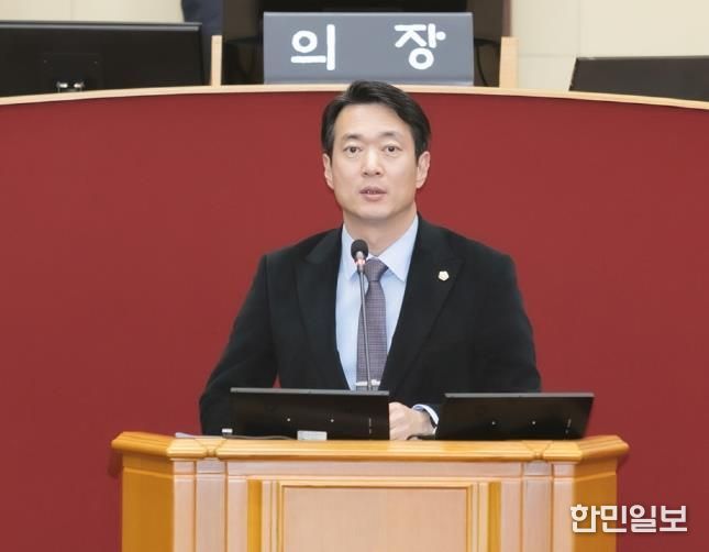 부천시의회 정창곤 의원,