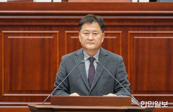 경주시의회 정희택 의원