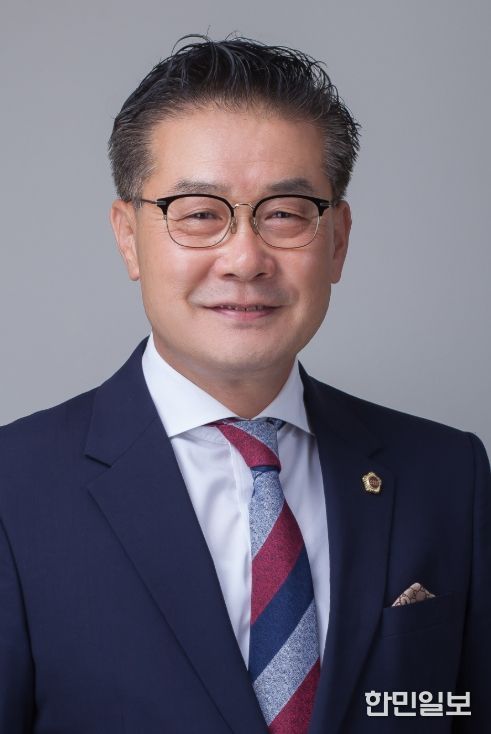 충북도의회 유재목 의원