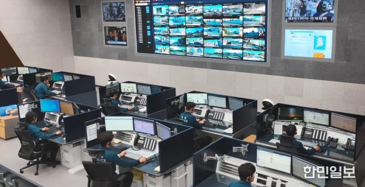 전남경찰청, 112분야 치안고객만족도 3년 연속 전국 1위 달성