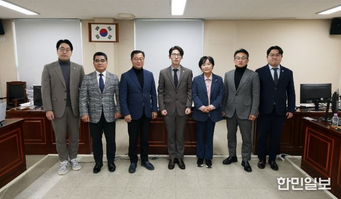 안양시의회 총무경제위원회, 2026년도 예산안 심사로 본 안양시 정책 방향