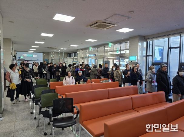 2025년 고객과 함께하는 송년의 날