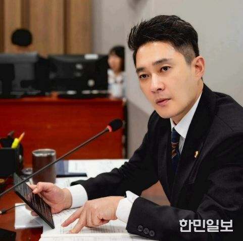 전석훈 경기도의회 의원(더불어민주당, 성남3)