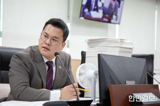 유형진 의원(국민의힘, 광주4)