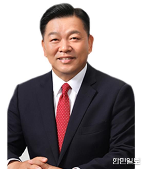 부산시의회 강철호 의원, '부산광역시교육청 특수외국어 교육 진흥 조례'로 좋은조례 우수의원 수상