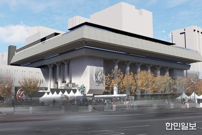 당선작(건축사사무소김이홍아키텍츠(김이홍)+스튜디오테라(안형주)) 이미지