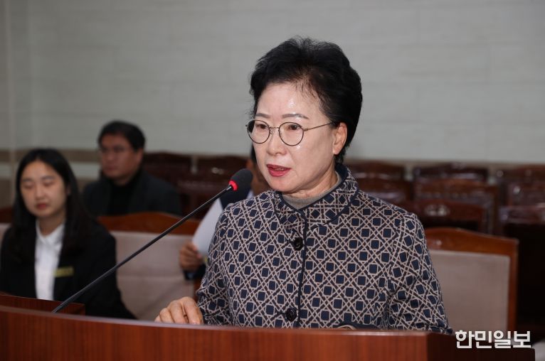 제236회 제2차 정례회 상임위원회