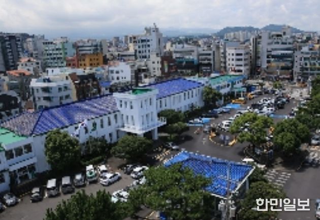 제주시청