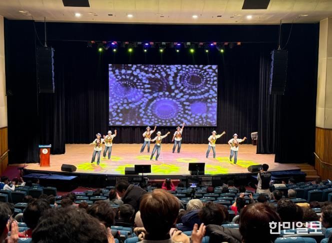 부안군, 2025년 제2회 주민자치협의회 프로그램 성과공유회 개최