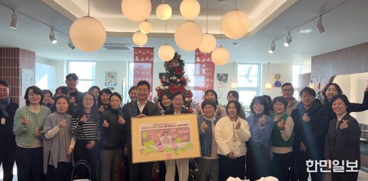 익산시, 노인의료복지시설 인권지킴이 사업평가회